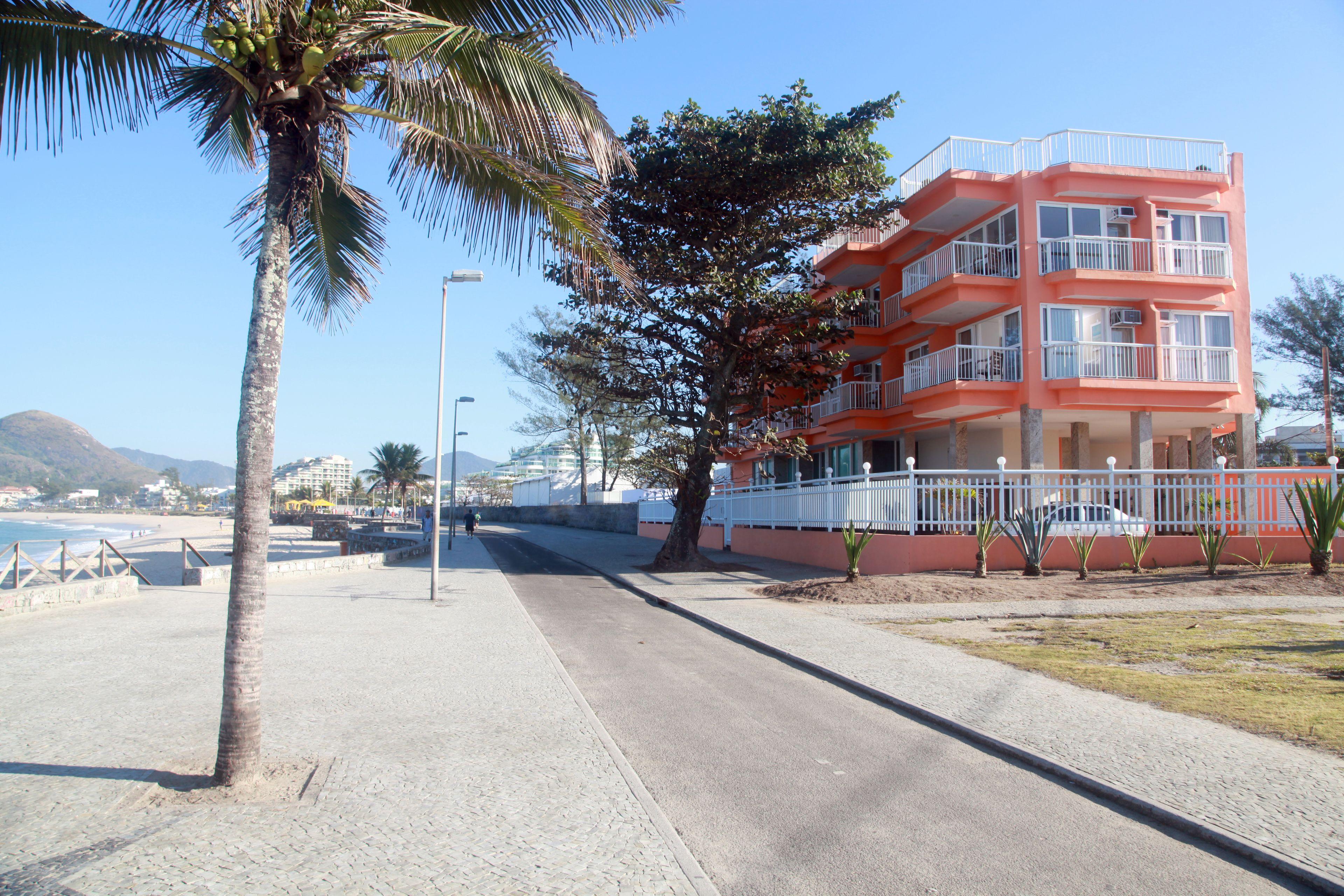 Ks Beach Hotel — Photos 1